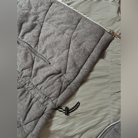 Marc New York Striped Knit Top - Picture 5 of 5